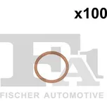 Těsnicí kroužek, olejová vypouštěcí zátka FA1 787.520.100