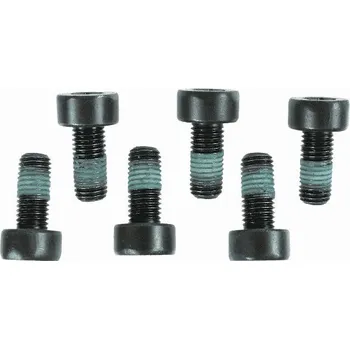 Setrvačník motoru Sada šroubů, setrvačník SACHS 1874 000 004