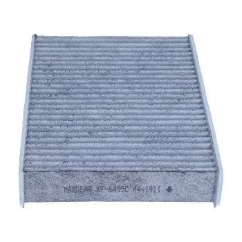 Ventilátor topení a klimatizace Filtr, vzduch v interiéru MAXGEAR 26-1647