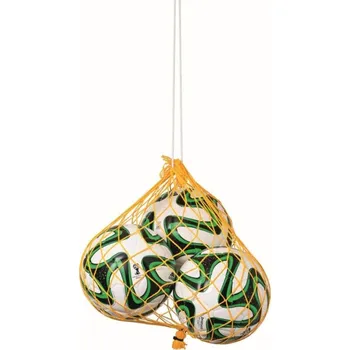 Fotbalový míč Síť na míče, pro 9 ks