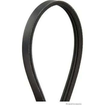 Auto-moto ozubený klínový řemen HERTH+BUSS JAKOPARTS J1030513