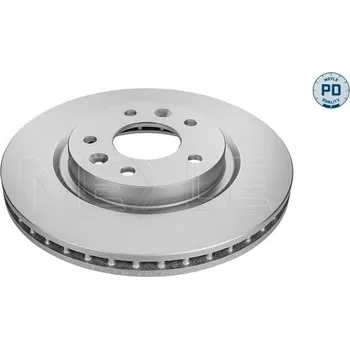 Brzdový kotouč Brzdový kotouč MEYLE 36-15 521 0074/PD