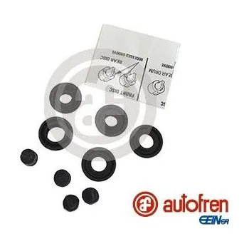 Brzdový válec Sada na opravy, hlavní brzdový válec AUTOFREN SEINSA D1273