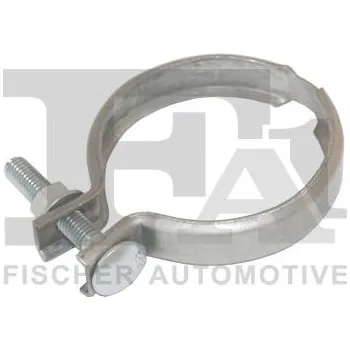 Výfuková trubka Spojka trubek, výfukový systém FA1 224-872