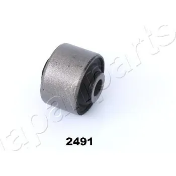 Uložení, řídicí mechanismus JAPANPARTS RU-2491