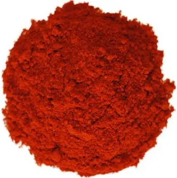 Koření Paprika sladká ASTA 140 lahůdková sáček 500g