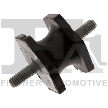 Držák, výfukový systém FA1 223-903