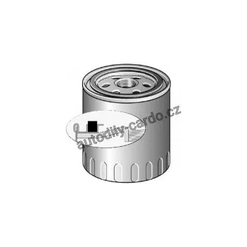Olejový filtr Olejový filtr PURFLUX LS553C