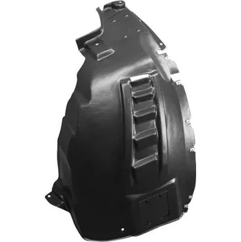 Podběh karosérie L př.plast.nadkolí,pro verzi s mlh.světly[14-]T.Q.