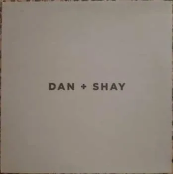 Zahraniční hudba LP Dan + Shay: Dan + Shay 2018
