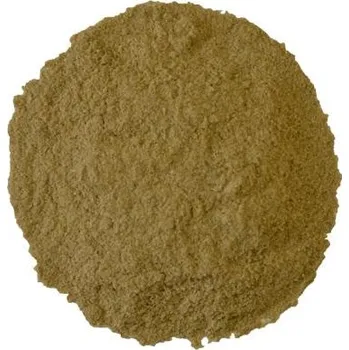 Koření Citronela - citronová tráva mletá mini dóza 200g