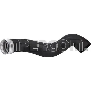 Palivový systém Hadička plnicího vzduchu ORIGINAL IMPERIUM 221943