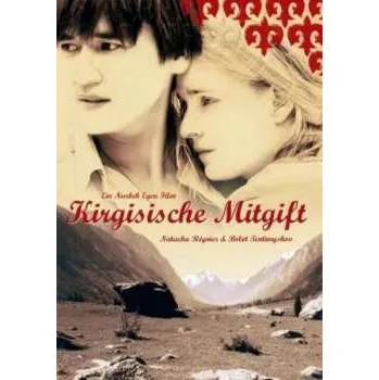 Zahraniční hudba DVD K(no o): Kirgisische Mitgift 2008