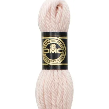 Příze Příze LAINE COLBERT, pudrová - odstín 7460