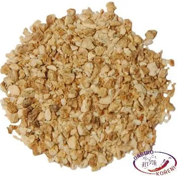 Koření Citronová kůra řezaná mini dóza 150g