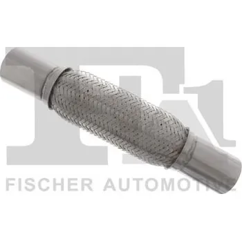 Zadní díl výfuku Flexibilní trubka, výfukový systém FA1 452-340