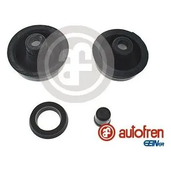 Spojkový válec Sada na opravy, pomocný spojkový válec AUTOFREN SEINSA D3162