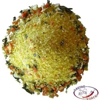 Koření Gurmánka s mořskou řasou a mořskou solí mini dóza 300g