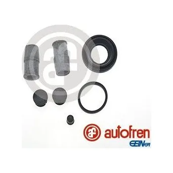 Auto-moto Sada na opravy, brzdový třmen AUTOFREN SEINSA D4480