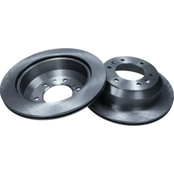 Brzdový kotouč Brzdový kotouč MAXGEAR 19-3190