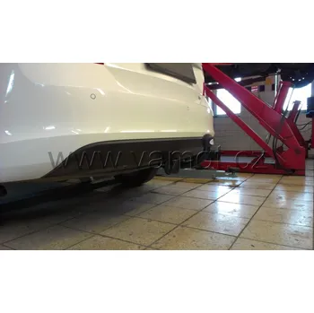 Tažné zařízení Tažné zařízení Škoda Fabia III 5D (2014 - 2018 (III)) (4440)