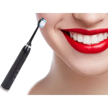 Elektrický zubní kartáček Deminas Multifunkční sonický zubní kartáček