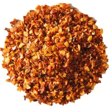 Chilli vločky se semeny drcené sáček 500g