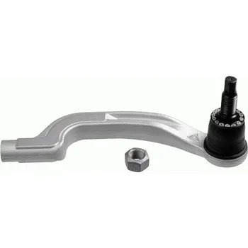 Táhlo řízení Hlava příčného táhla řízení LEMFÖRDER 36669 01