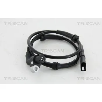 Přislušenství brzdového systému Snímač, počet otáček kol TRISCAN 8180 16108