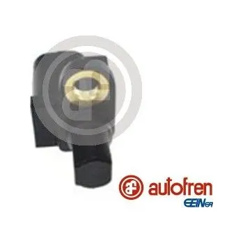 Přislušenství brzdového systému Snímač, počet otáček kol AUTOFREN SEINSA DS0020