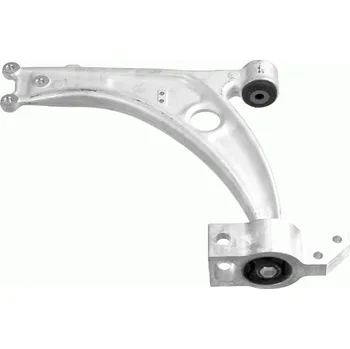 Zavěšení kol Řídicí páka, zavěšení kol LEMFÖRDER 34647 01