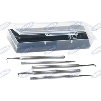 Sada nářadí Sada nástrojů na O-kroužky velká