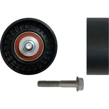 Auto-moto Vratná/vodicí kladka, klínový žebrový řemen DENCKERMANN P316002