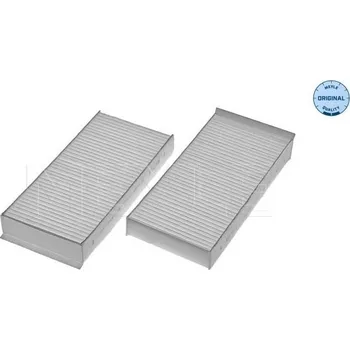 Ventilátor topení a klimatizace Filtr, vzduch v interiéru MEYLE 312 319 0024