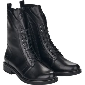 Dámská zimní obuv Remonte D8380-01 černá, vel. 43