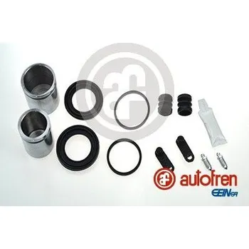 Brzdový třmen Sada na opravy, brzdový třmen AUTOFREN SEINSA D42662C