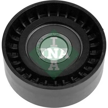 Vratná/vodicí kladka, klínový žebrový řemen Schaeffler INA 532 0516 10