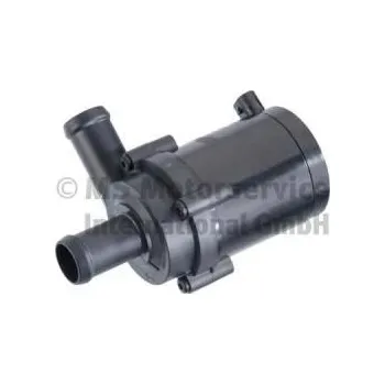 Auto-moto Vodní cirkulační čerpadlo, nezávislé vytápění PIERBURG 7.10101.06.0