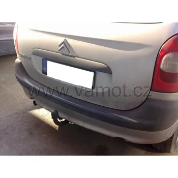 Tažné zařízení Tažné zařízení Citroen Xsara Picasso (1999 - 2006) (5822)