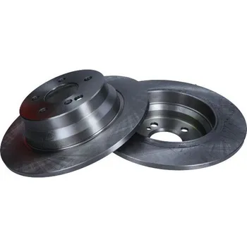 Brzdový systém Brzdový kotouč MAXGEAR 19-1198