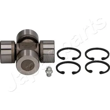 Hřídel nápravy Kloub, kloubový hřídel JAPANPARTS JO-H01