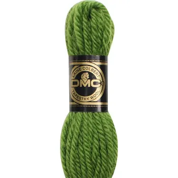 Příze Příze LAINE COLBERT, zelená - odstín 7988