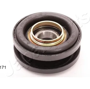 Hřídel nápravy Ložisko, středni ložisko kloubového hřídele JAPANPARTS RU-171