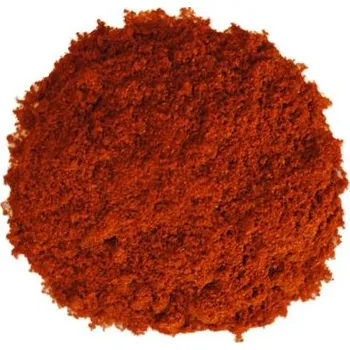 Koření Paprika sladká ASTA 100 sáček 250g