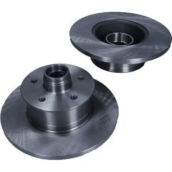 Brzdový kotouč Brzdový kotouč MAXGEAR 19-2715