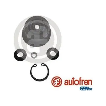 Spojkový válec Sada na opravy, hlavní spojkový válec AUTOFREN SEINSA D1529