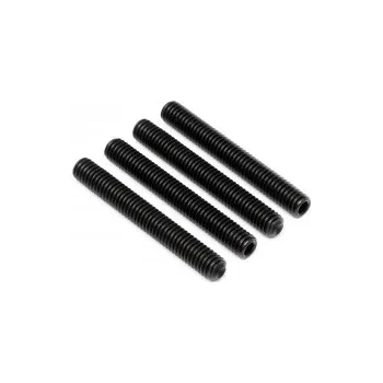 RC vybavení Červík M6x45mm (4ks)
