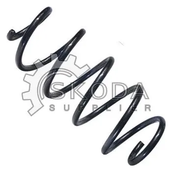 Auto-moto Pružina podvozku CS Germany 14.875.200