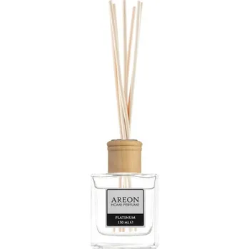 Aroma difuzér Areon Home Perfume Platinum aroma difuzér s náplní 150 ml