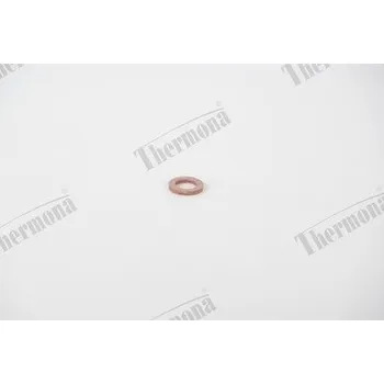 Kotel THERMONA Těsnění 16x10x2 (fibr); ND 40031